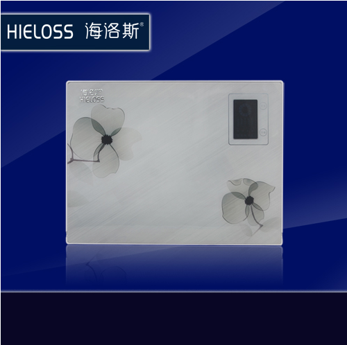 海洛斯净水器