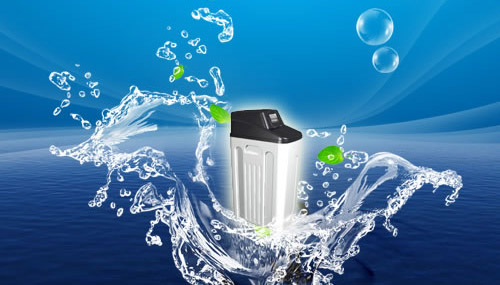 净水器品牌宣传图