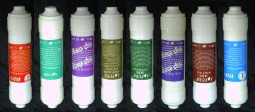 家庭净水机滤芯