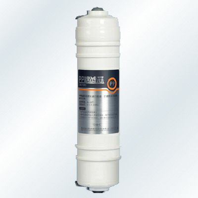 美的M6PP棉净水器滤芯